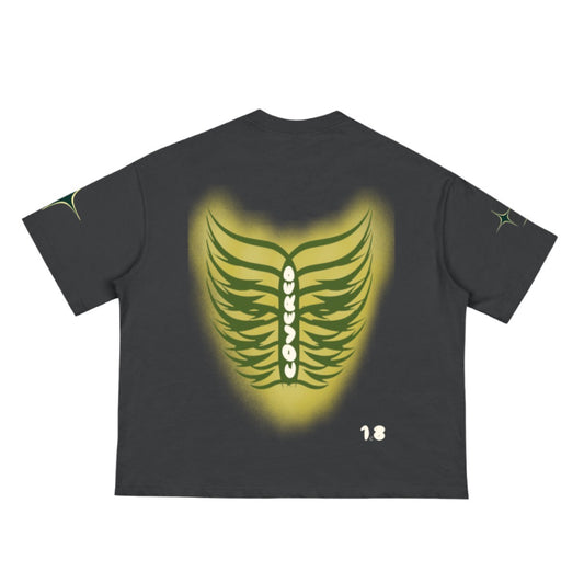 Holy Ghost Power | Short Sleeve