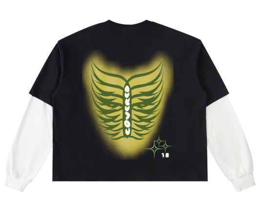 Holy Ghost Power | Long Sleeve