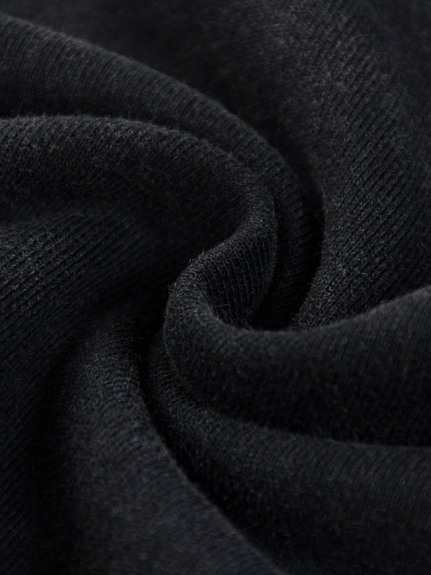 Never Burned | Long Sleeve