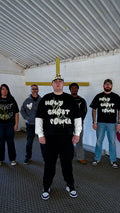 Holy Ghost Power | Long Sleeve