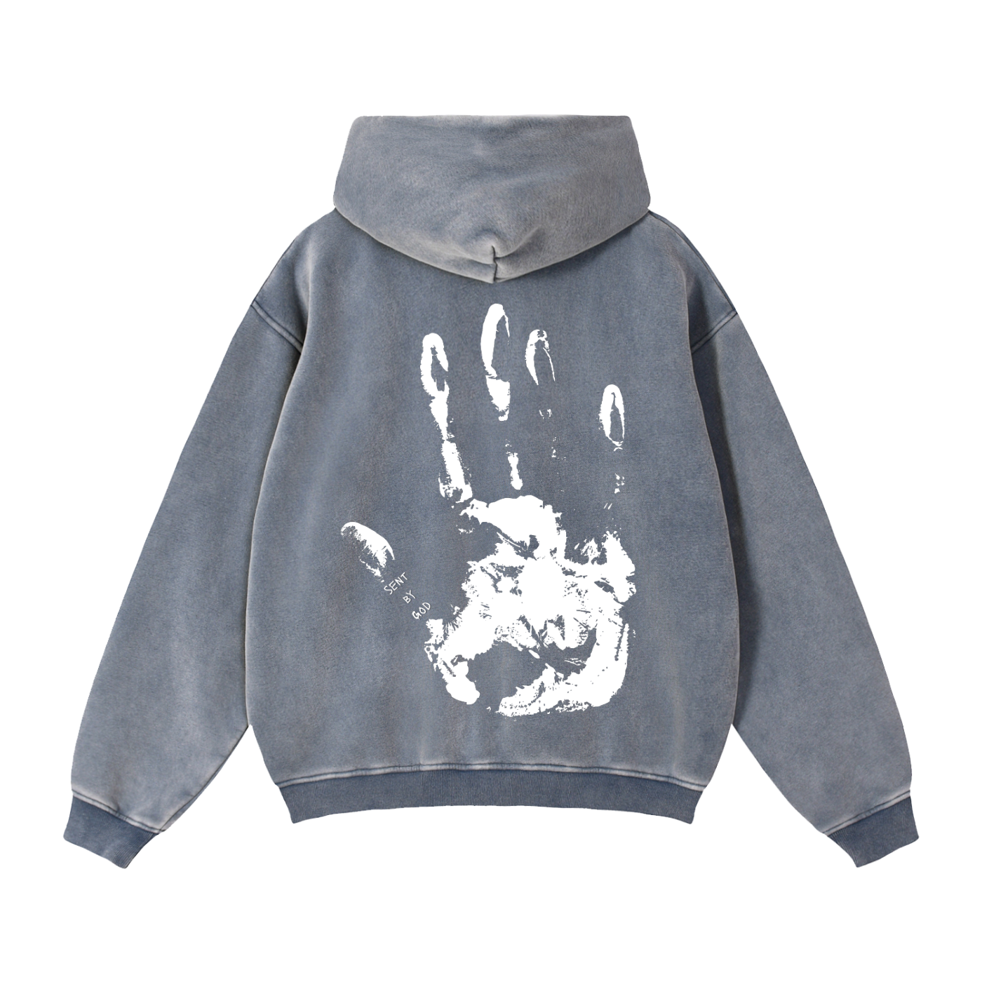 Revive Us: Classic | Boxy Zip up