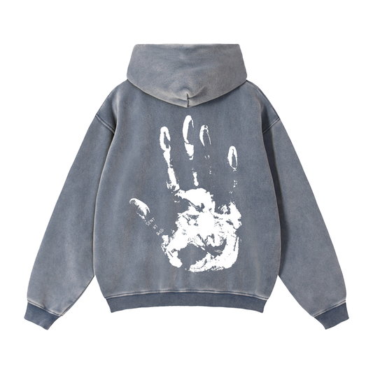 Revive Us: Classic | Boxy Zip up